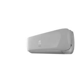 Сплит-система инверторного типа SILVER CRYSTAL SUPER DC Inverter AS-10UW4RVETG01(S) WI-FI Hisense НС