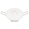 Датчик движения PRIME-MW-BUILT-R94-120W (12-24В 5А MULTI IP20) (IP20 пластик) Arlight 038149