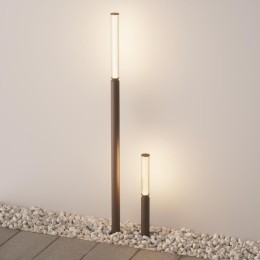 Светильник Lit 12Вт 3000К IP65 ландшафтный Maytoni O593FL-L12BR3K