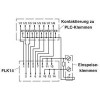 Адаптер PLC-V8/FLK14/OUT Phoenix Contact 2295554