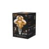 Лампа светодиодная филаментная Black Filament 8Вт BD160 тонированная 2400К тепл. бел. E27 330лм GAUS