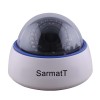 Видеокамера IP SR-ID50V2812IRX SarmatT ПО-00001200