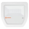 Прожектор светодиодный Floodlight 20Вт 3000К IP65 2100лм ДО бел. LEDVANCE 4058075097469