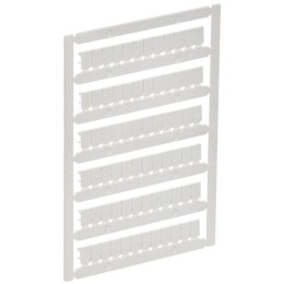 Маркер для CTS/CP 4кв.мм без символов ARMAFIX IEK AF-CT10D-M-004-00