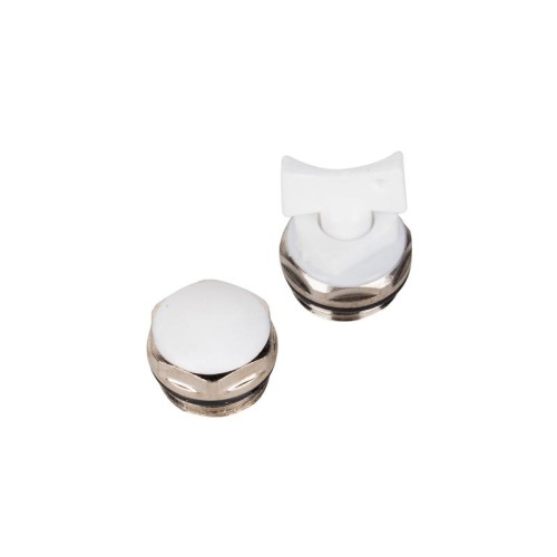 Комплект монтажный 1дюймх3/4дюйм бел. Royal Thermo НС-1490685