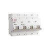 Выключатель автоматический модульный 3п D 125А 10кА ВА 47-100 PROxima EKF mcb47100-3-125D-pro