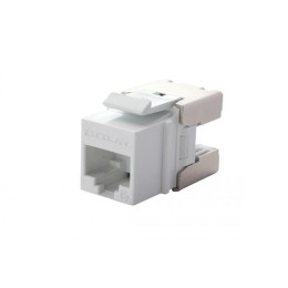Модуль UTP кат.6A Keystone Q-Tool бел. Eurolan 16B-UA-03WT