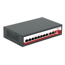 Коммутатор SR-PS0820GBL SarmatT 00090440