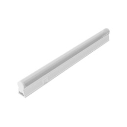 Светильник светодиодный Black 5Вт 3000К IP20 400лм 170-264В 312х22х37мм ДВО линейный накладной бел.