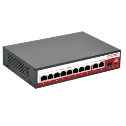Коммутатор SR-PS0821GBL SarmatT 00089222