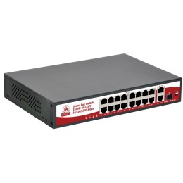 Коммутатор SR-PS1621GBL SarmatT 00090441