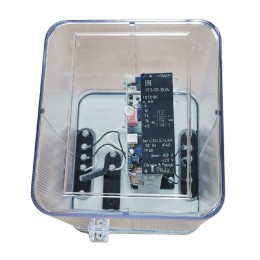 Реле тока РТЗ-50 ЧЭАЗ A8119-T94231578