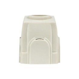 Зажим под проводник для совместного подключ. с шиной PIN под универс. соедин. PROxima EKF ck-u-r