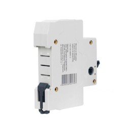 Выключатель нагрузки (мини-рубильник) 1п 63А ВН-32 GENERICA MNV15-1-063