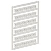 Маркер для CTS/CP 4кв.мм "A; B; C; N; PE" ARMAFIX IEK AF-CT10D-M-004-21