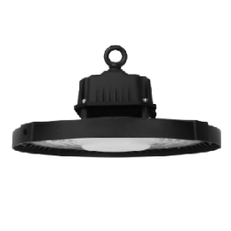 Светильник светодиодный HB Round Basic 150Вт 4000К 90град. промышленный VARTON V1-I0-90497-04L06-651