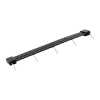 Шина соединительная для разъемов rm5(4)-22-4(3) 5 полюсов AVERES EKF rm-22-4-busbar