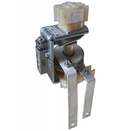 Реле тока РЭ-12-1-100А 1"З"+1"Р" зад. прис. ЧЭАЗ A8119-77941478
