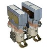 Контактор МК6-10Р У3 400А кат. 220В 2НО+2НЗ IP00 Электротехник ET018722
