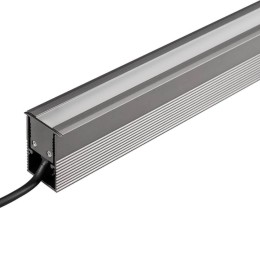 Arlight Светильник ART-LUMILINE-3351-1000-24W Warm3000 (SL, 120 deg, 24V) (IP67 Металл, 3 года)