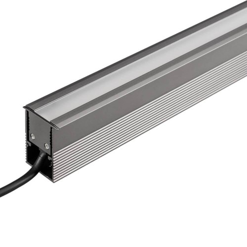 Arlight Светильник ART-LUMILINE-3351-1000-24W Warm3000 (SL, 120 deg, 24V) (IP67 Металл, 3 года)