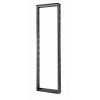 Рама 19дюйм Racknet R300 42U черн. Eurolan 60L-42-00-30BL