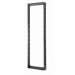 Рама 19дюйм Racknet R300 42U черн. Eurolan 60L-42-00-30BL