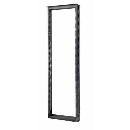 Рама 19дюйм Racknet R300 42U черн. Eurolan 60L-42-00-30BL