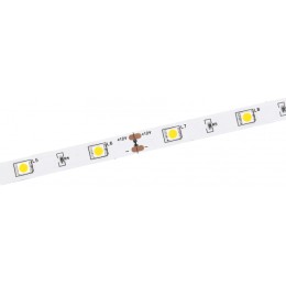 IEK PRO Лента LED 5м LSR-5050WW30-7,2-IP20-12В