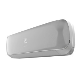Сплит-система инверторного типа SILVER CRYSTAL SUPER DC Inverter AS-13UW4RVETG01(S) WI-FI Hisense НС
