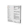 Светильник светодиодный Slim 12Вт 4000К IP20 880лм 220-240В ДВО круг бел. GAUSS 939111212