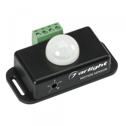 Arlight Датчик движения PRIME-IRD-UP-24V-MULTI (76x45mm, 192W, IP20) (-)