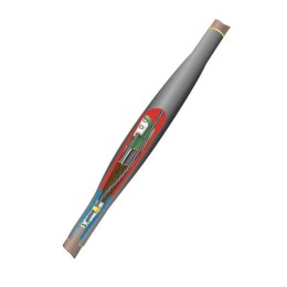 Муфта кабельная соединительная 1кВ 1СТп(тк)нг-LS-3х(70-120) с болтовыми соединителями Нева-Транс Ком
