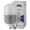 Лампа светодиодная STD LED POWER T160-100W-6500-E27/E40 100Вт колокол холод. бел. Эра Б0059726