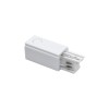 Аксессуар к шинопроводу трехфазному 3P PTR EC-WH Right правый Pro+ бел. JazzWay 5062917