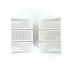 Крышка клеммная TCF 3P для MGS160 (уп.2шт) YON TCF-MGS160TC3