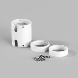 Коннектор LNM-D25-C-W Maytoni 20324