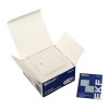 Выключатель 1-кл. Стокгольм Умный бел. Zigbee Connect EKF RCV-ST1-WD-ZB