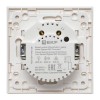 Выключатель 1-кл. Стокгольм Умный бел. Zigbee Connect EKF RCV-ST1-WD-ZB