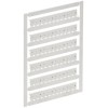 Маркер для CTS/CP 4кв.мм "+; -; зазем." ARMAFIX IEK AF-CT10D-M-004-23