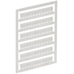 Маркер для CTS/CP 4кв.мм "+; -; зазем." ARMAFIX IEK AF-CT10D-M-004-23
