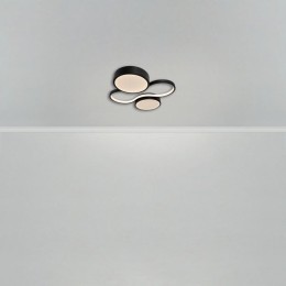 Светильник Cosmic 63Вт IP20 потолочн. Freya FR10015CL-L63B
