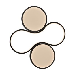 Светильник Cosmic 63Вт IP20 потолочн. Freya FR10015CL-L63B