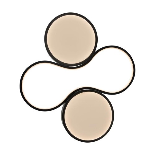 Светильник Cosmic 63Вт IP20 потолочн. Freya FR10015CL-L63B