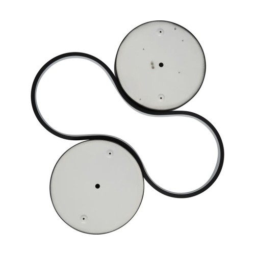 Светильник Cosmic 63Вт IP20 потолочн. Freya FR10015CL-L63B