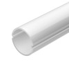 Экран ARH-ROUND-D20-DUAL-2000 OPAL 2м пластик Arlight 039253