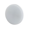 Лампа светодиодная RED LINE LED GX-8W-827-GX53 R (10-PACK) GX53 8Вт таблетка тепл. бел. Эра Б0050606