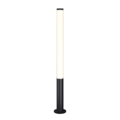 Светильник Ginza 50Вт 3000К IP54 садово-парковый Maytoni O041FL-L50B3K