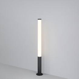 Светильник Ginza 50Вт 3000К IP54 садово-парковый Maytoni O041FL-L50B3K