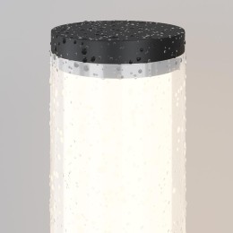 Светильник Ginza 50Вт 3000К IP54 садово-парковый Maytoni O041FL-L50B3K